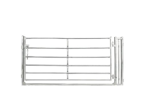 Sheep Gates and Panels