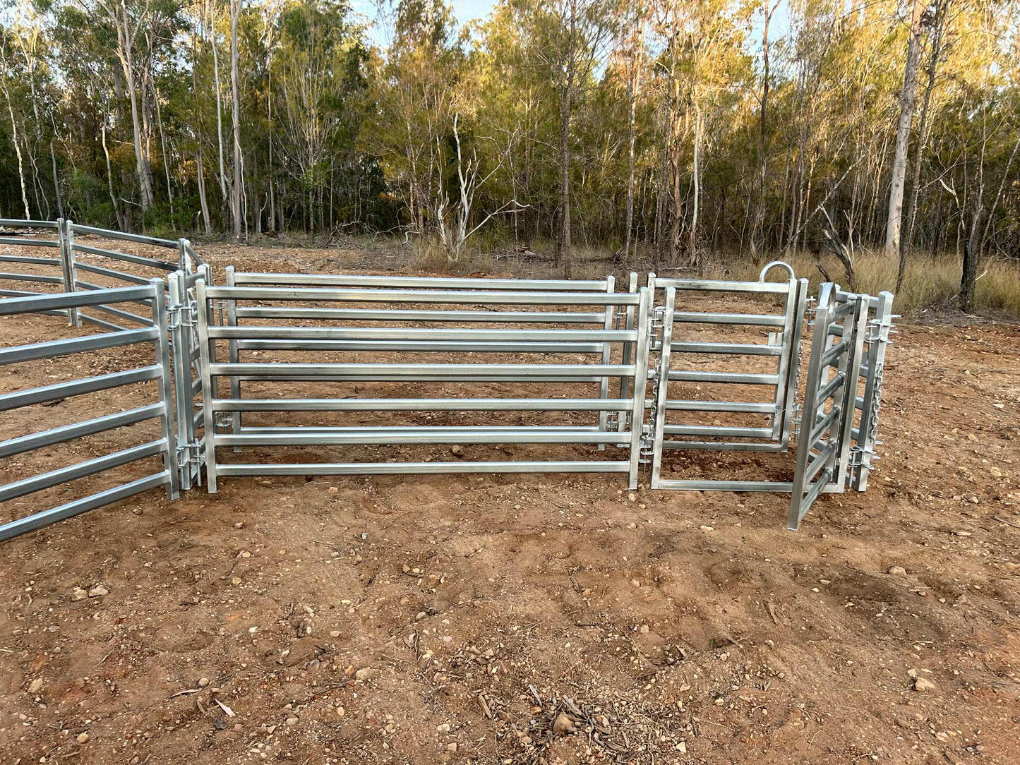 Sheep Panel H 1000mm x W 2070mm