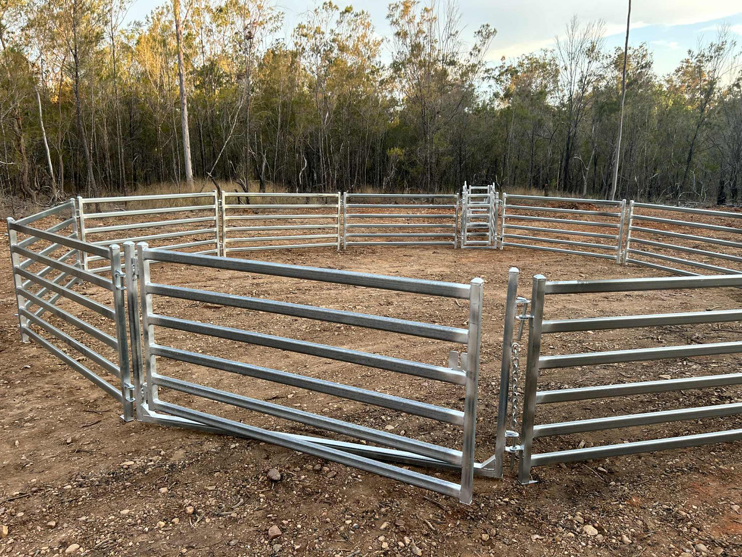 Sheep Panel H 1000mm x W 2070mm