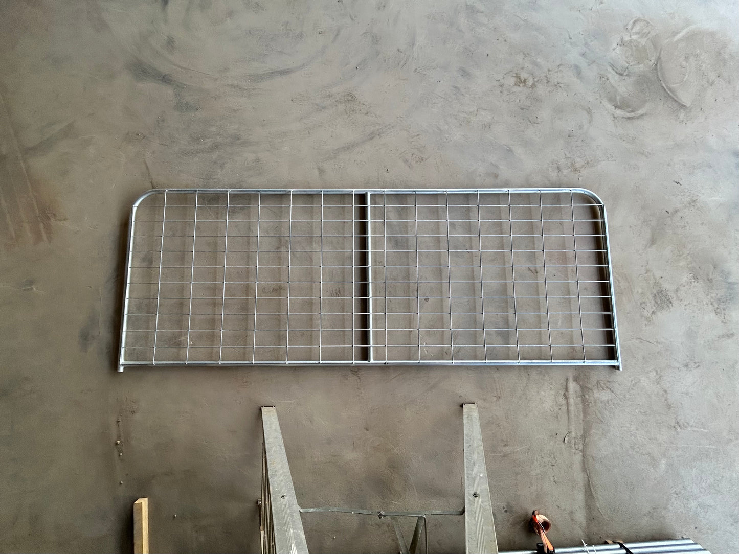 Mesh Farm Gate - 3000mm x 1130mm