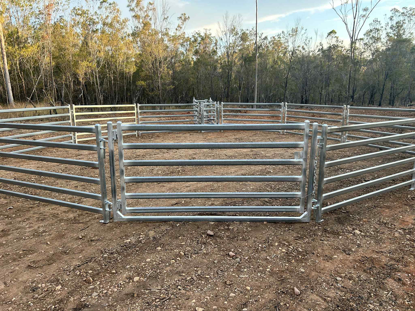 Sheep Panel H 1000mm x W 2070mm