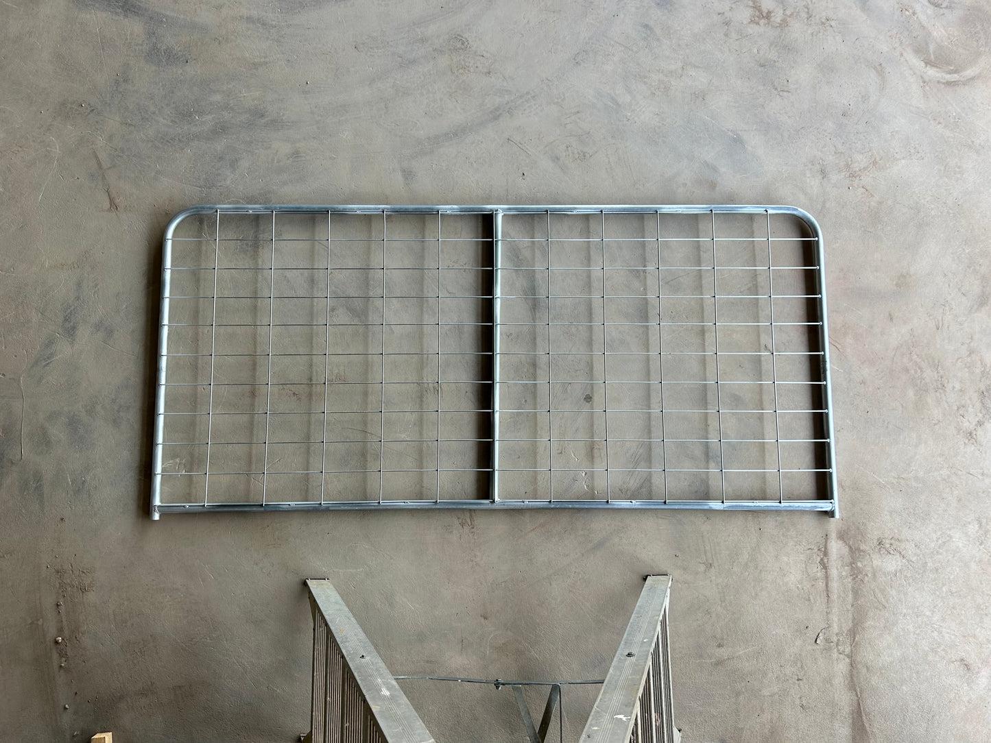 Mesh Farm Gate - 2400mm x 1130mm
