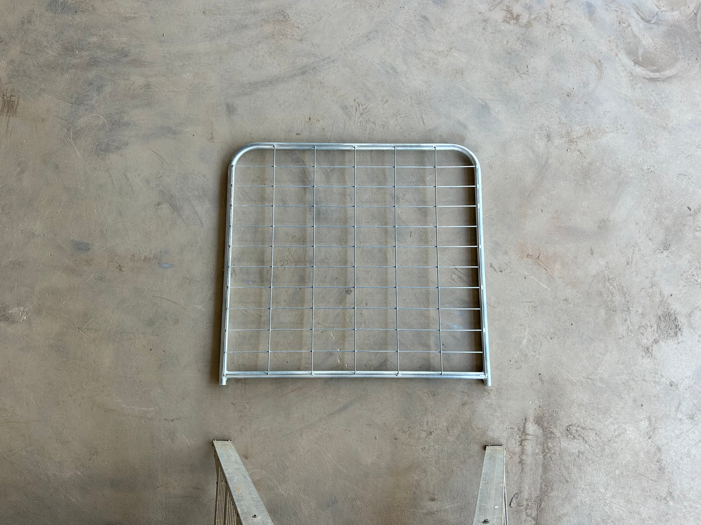 Mesh Farm Gate - 1200mm x 1130mm