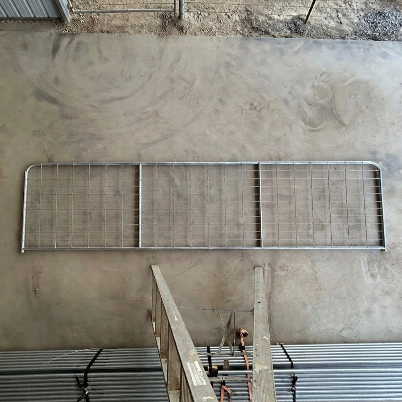 Mesh Farm Gate - 4200mm x 1130mm