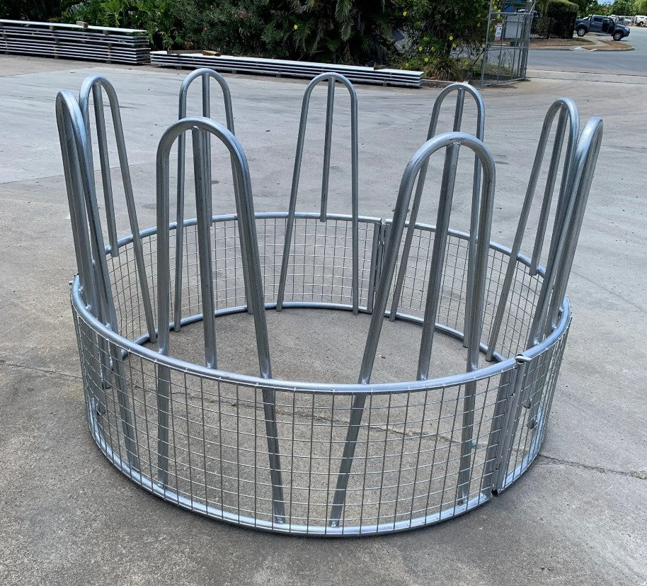 Hay Feeders for sale in Tiaro QLD