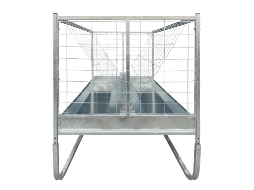 Mesh Hay Saver with Tray for sale in Tiaro QLD