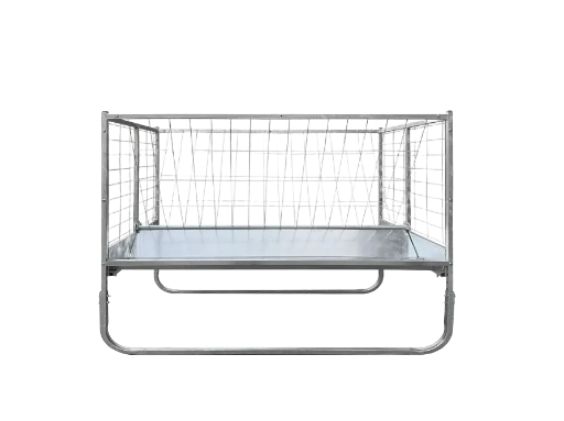 Mesh Hay Saver with Tray for sale in Tiaro QLD