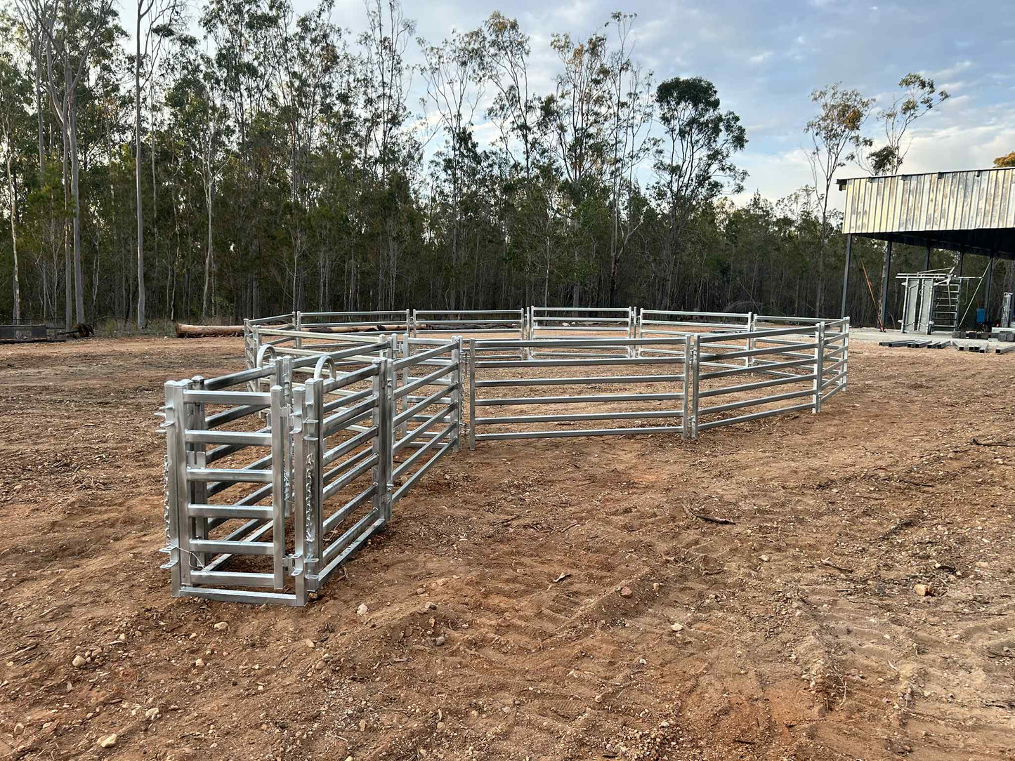 Sheep Panel H 1000mm x W 2070mm