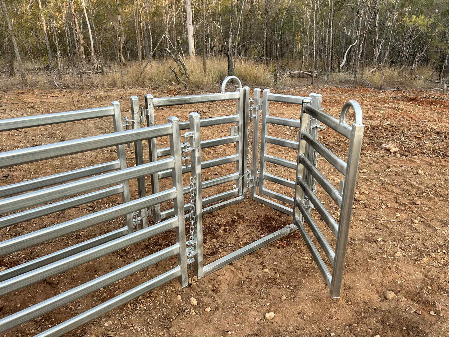 Sheep Panel H 1000mm x W 2070mm