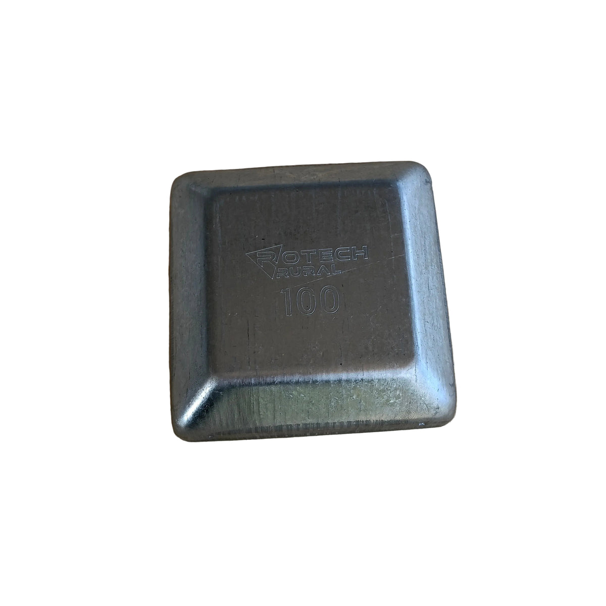 Post Cap 100x100