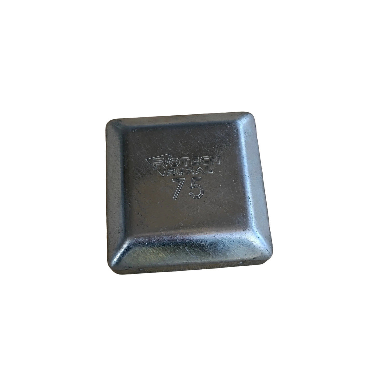 Post Cap 75x75