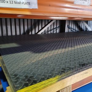 Floor Plates