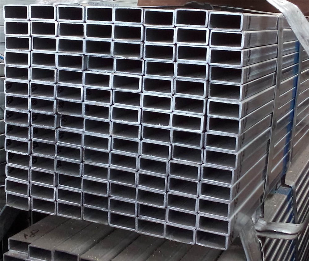 RHS Steel 2MM