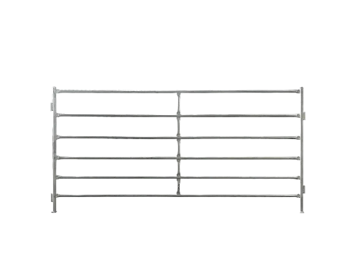 Goat Panels and Equipment