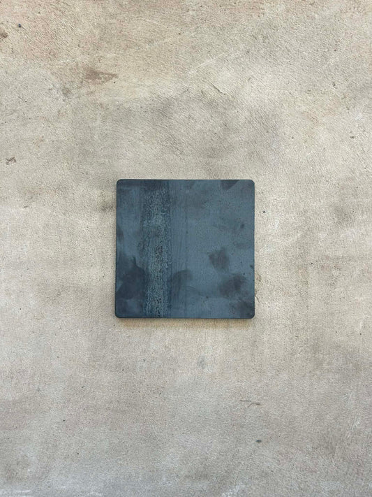 150 x 150 x 6mm In Ground Base Plate