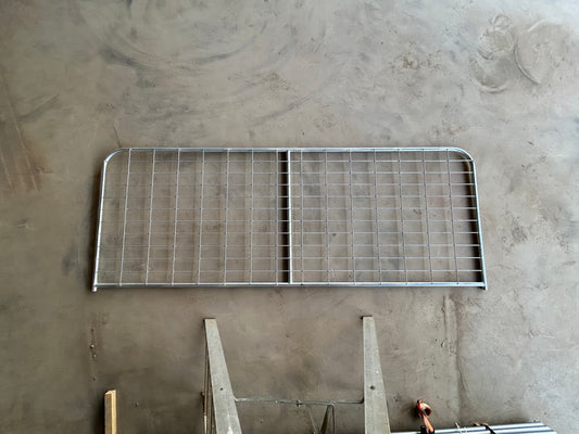 Mesh Farm Gate - 3000mm x 1130mm