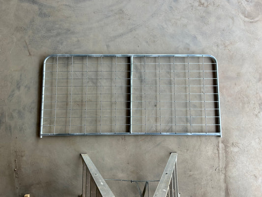 Mesh Farm Gate - 2400mm x 1130mm