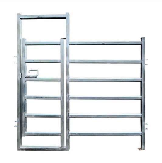 Cattle Manway Gate Panel for sale in Tiaro QLD