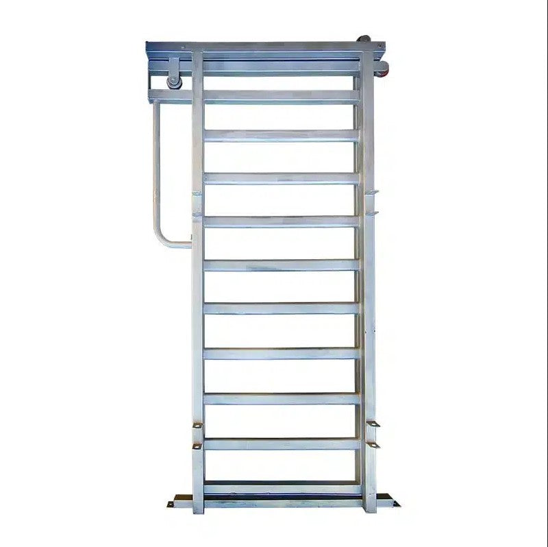 Cattle Panels and Equipment – Tiaro Steel & Rural