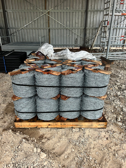 Barbed Wire 1.8mm x 500m