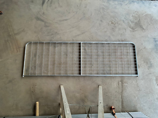 Mesh Farm Gate - 3600mm x 1130mm