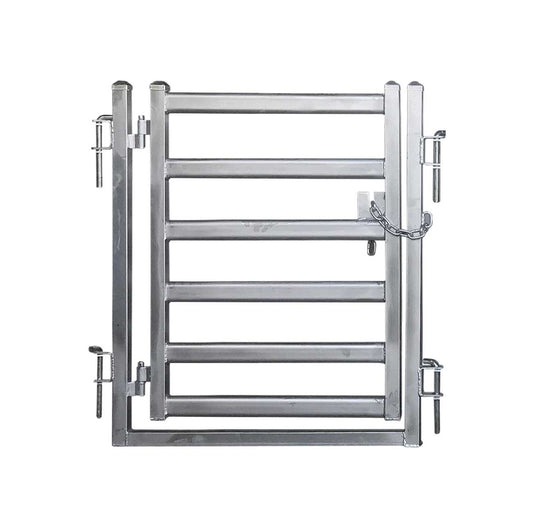 Medium Sheep Race Gate - 1000mm H x 880mm W