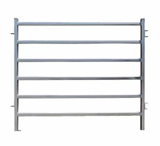 Heavy duty cattle panel 40x40mm for sale in Tiaro QLD