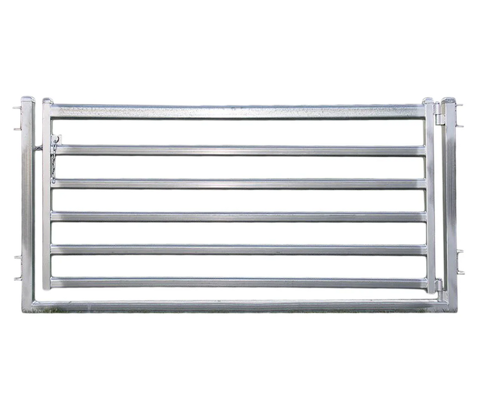 Sheep Panels and Equipment – Tiaro Steel & Rural