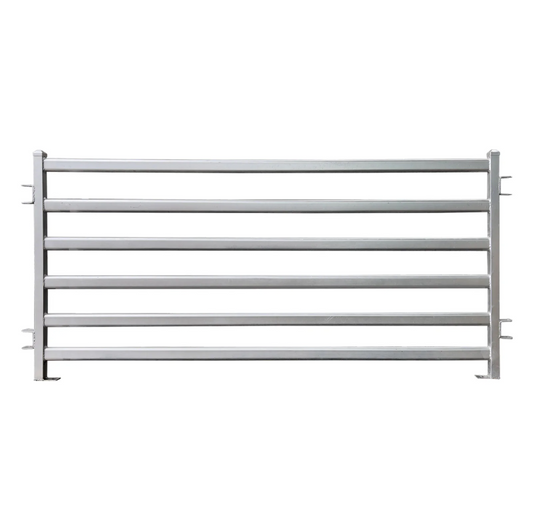 Schepper Panel Sheep Panels and Equipment – Tiaro Steel & Rural