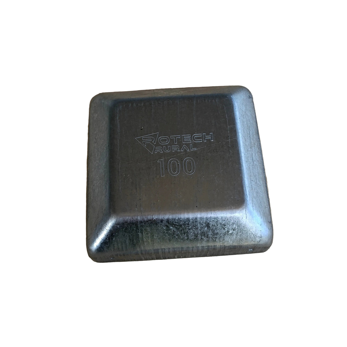 Post Cap 100x100