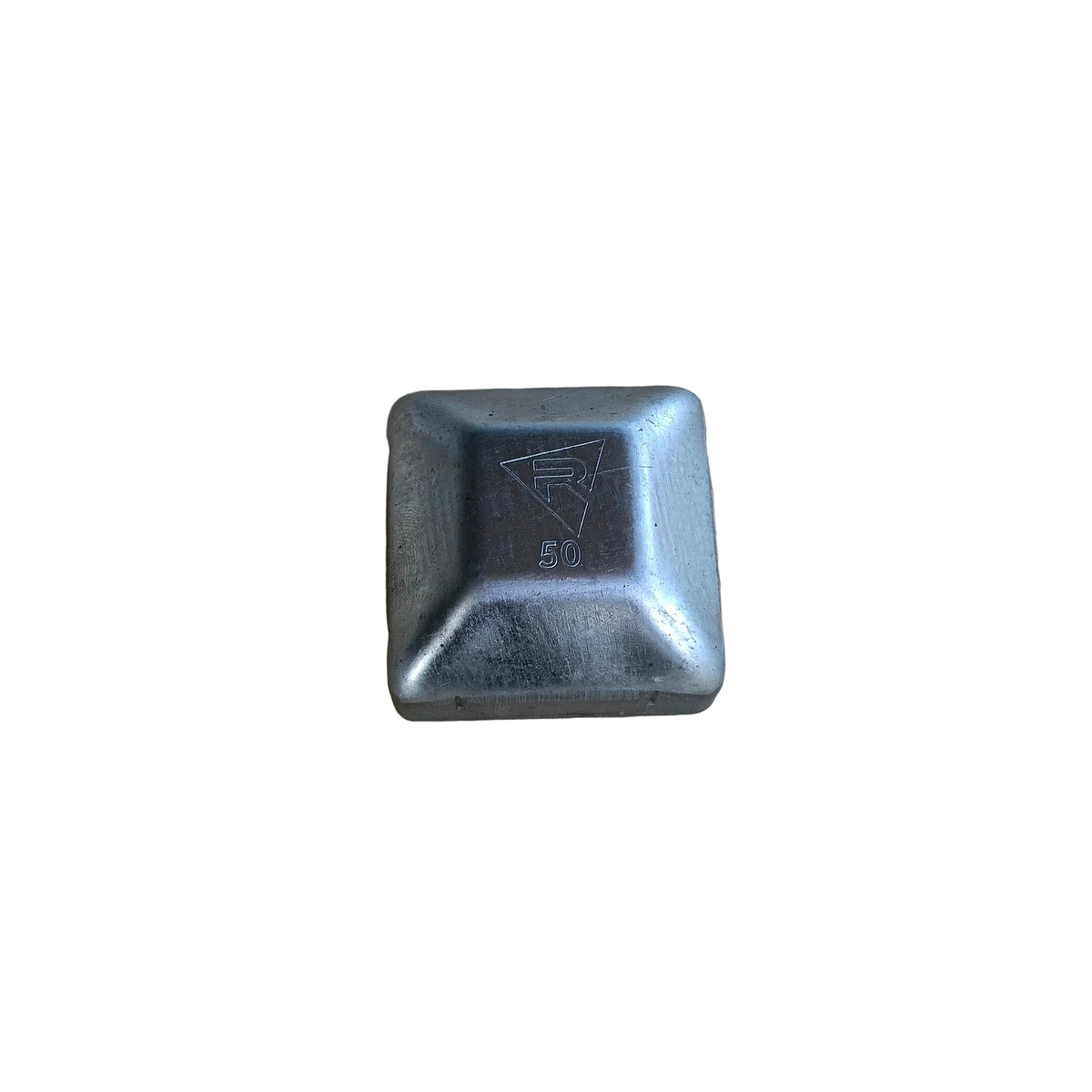 Post Cap 50x50