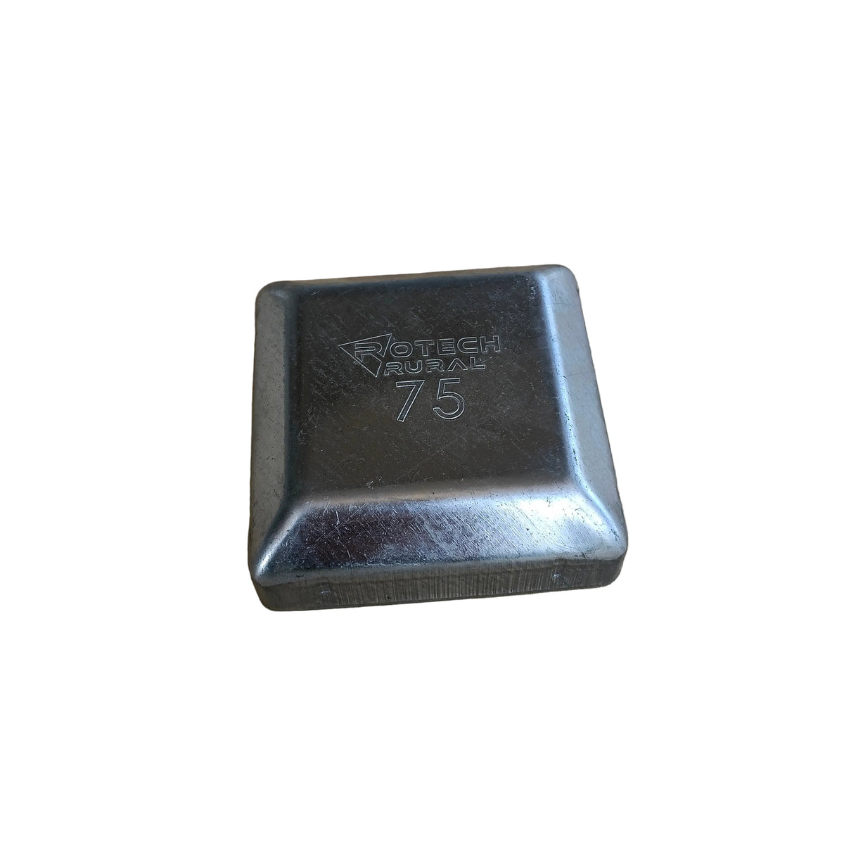 Post Cap 75x75
