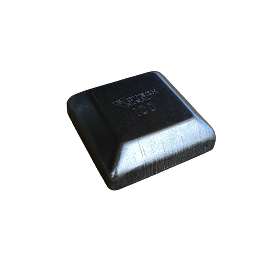 Post Cap 100x100