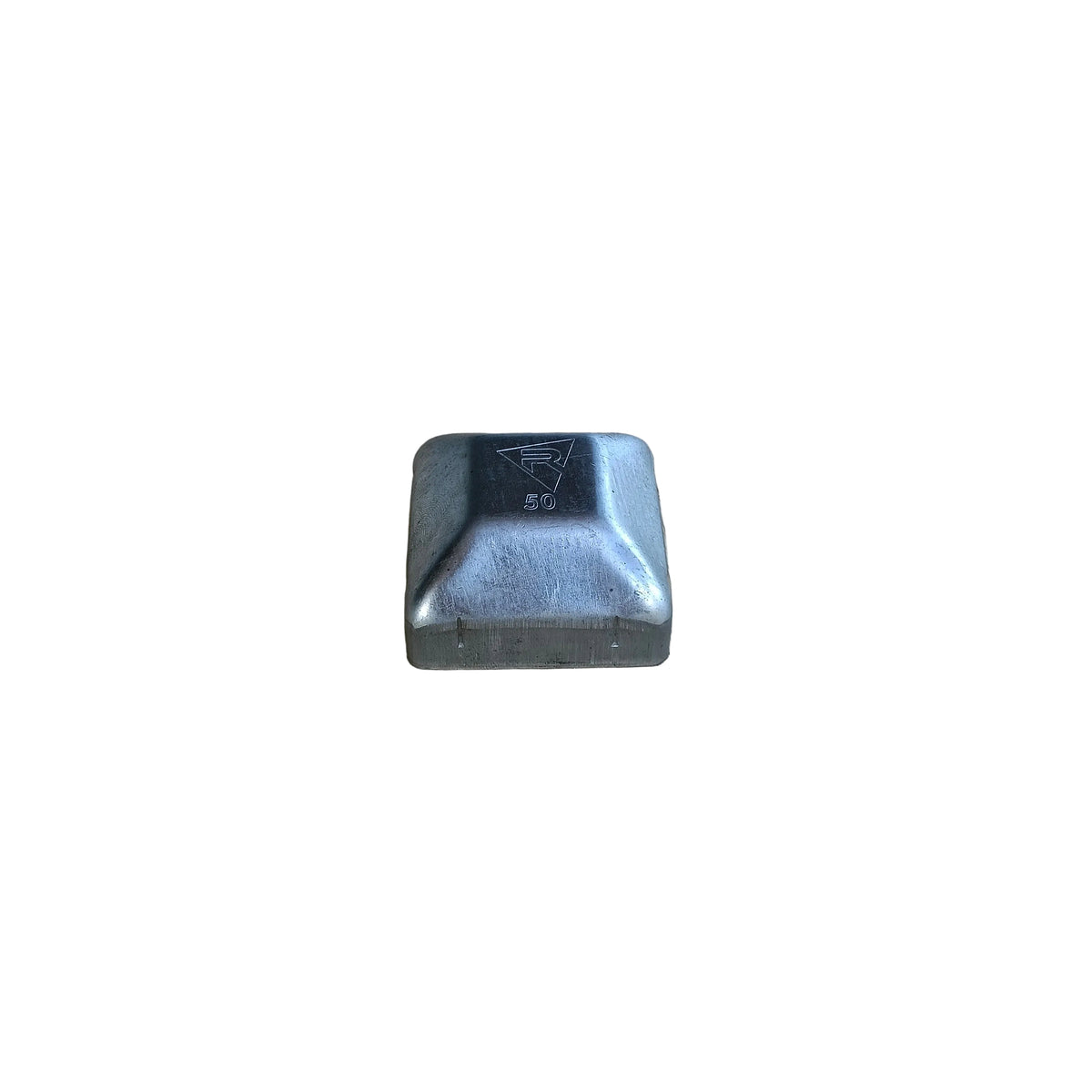 Post Cap 50x50