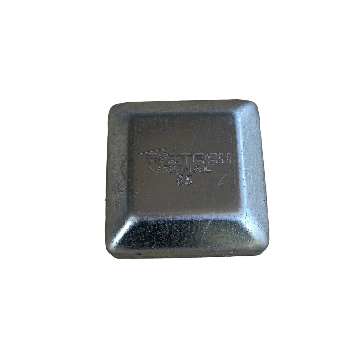 Post Cap 65x65