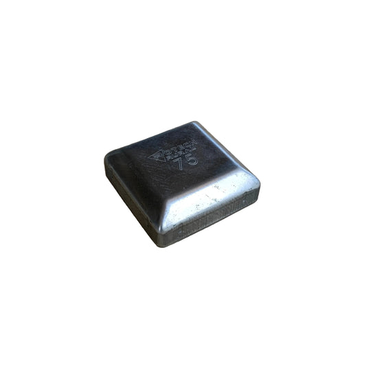 Post Cap 65x65